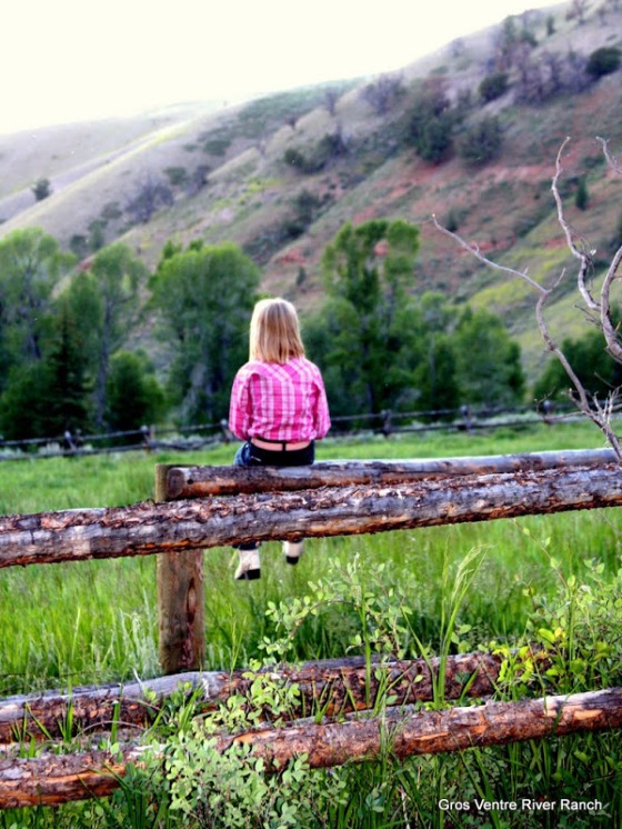 image taken from Gros Ventre River Ranch